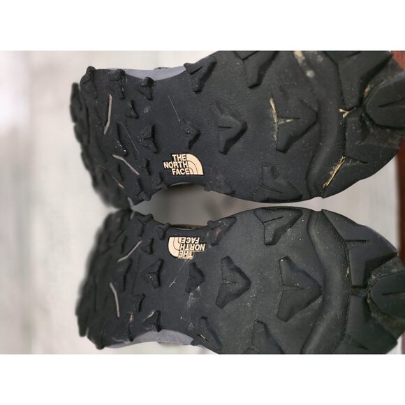 The North Face Men's Boots - Black and Tan - Picture 5 of 5